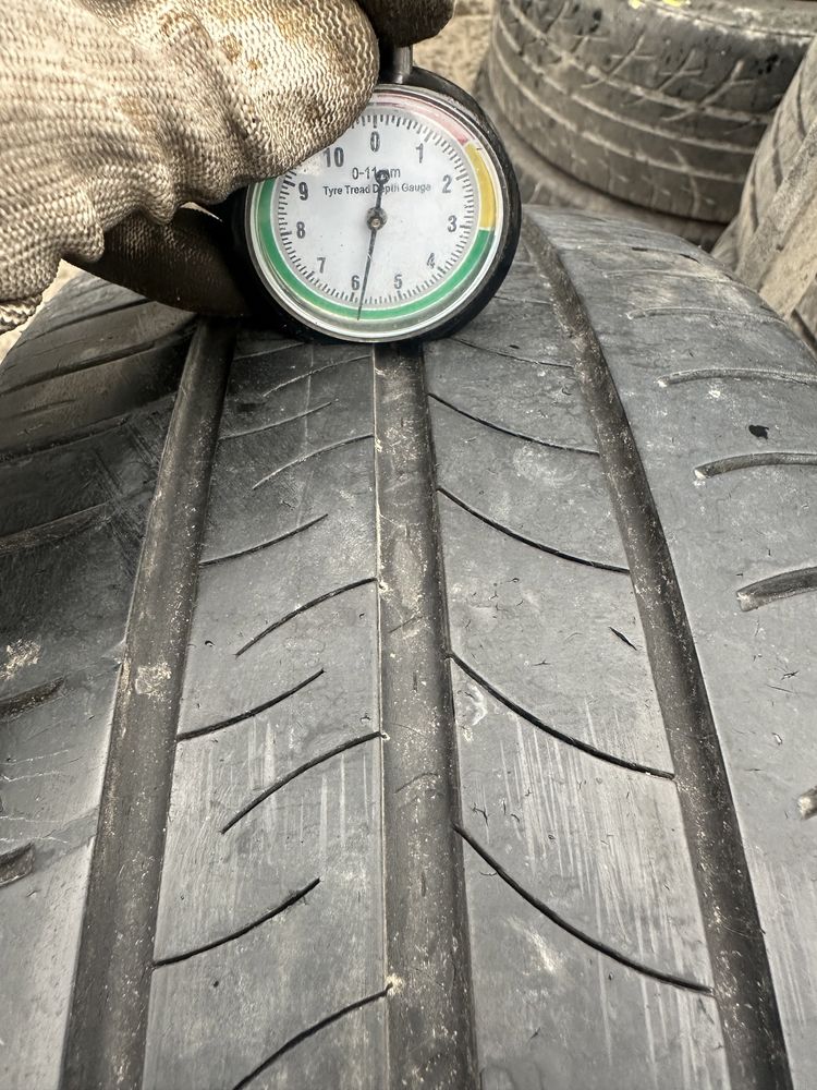 205/55r16 michelin energy saver pojedynka