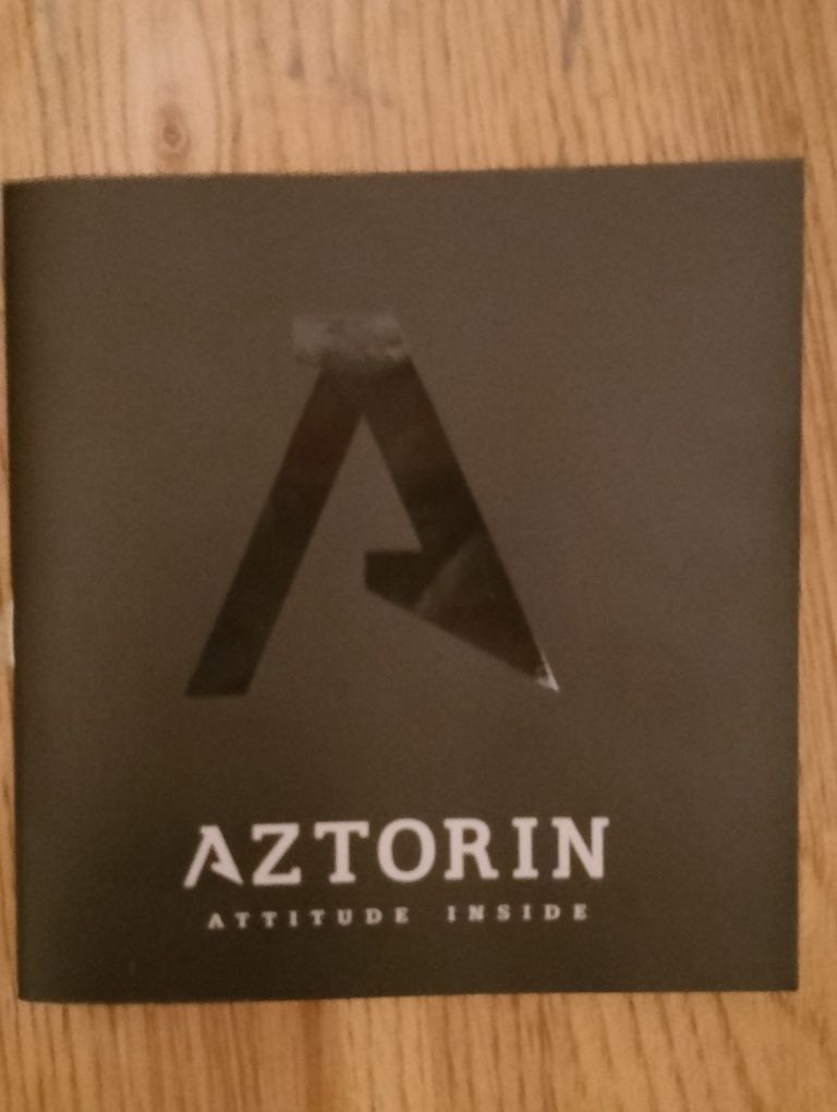 Zegarek Aztorin Męski.Model A039.G146