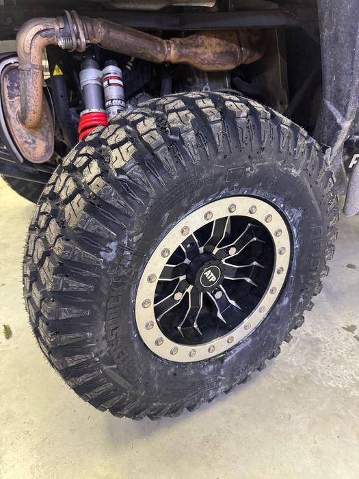 Polaris RZR-Trail S - Cesja Leasingu / Wykup 23% vat