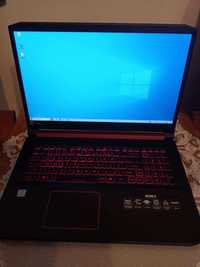 Laptop Acer nitro 5 gtx 1650 i5 9300h