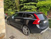 Volvo V60 Volvo V60 D3 Momentum 2.0D 163KM