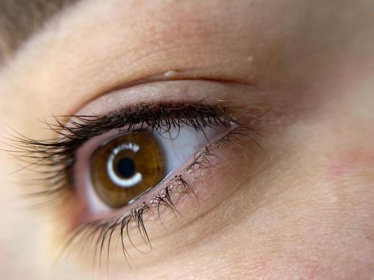 Татуаж перманентный макияж.