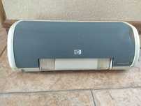 Принтер струменевий HP Deskjet 3745