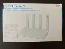 Huawei Honor Router 3 Wi-Fi 6