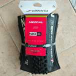 Pneu Vittoria Mezcal XC 29x2.35" TLR 1C UCI-Edition MTB Dobrável