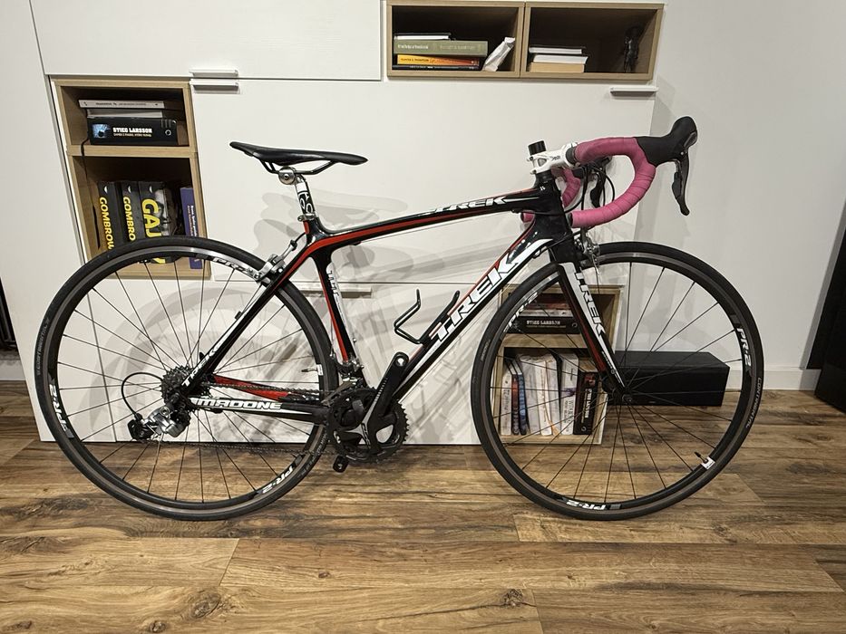 Trek Madone r. 48