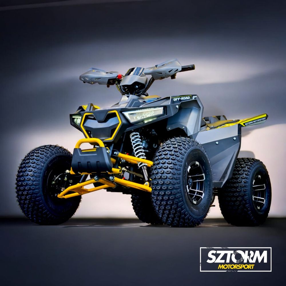 Quad SZTORM VIKING 125 / nowość / Xmotors.pl