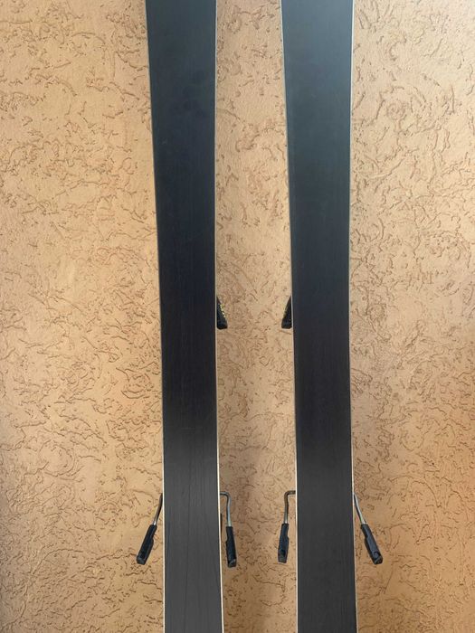 Гірські лижі Atomic RADON TI  L 171 см (експертні)