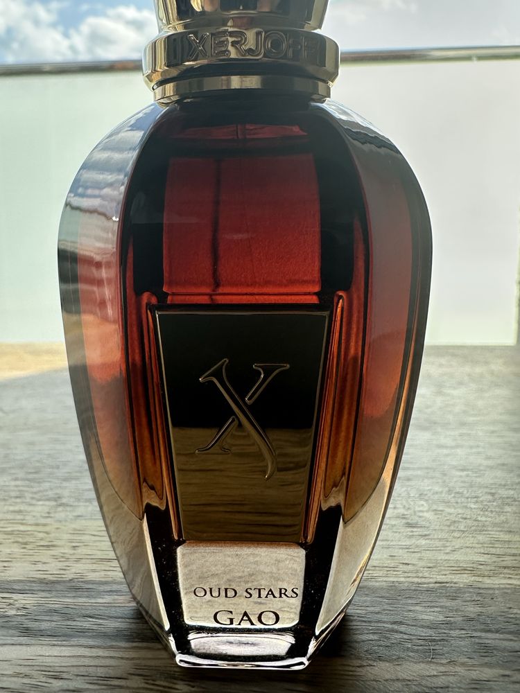 Xerjoff - Gao 50ml Parfum