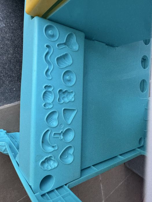 Carrinha de gelados Play Doh