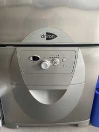 Máquina para secar e engomar roupa - DrIron (Fagor) CP385x