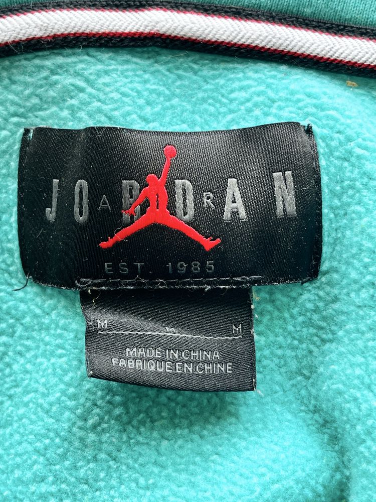 Bluza z kapturem Jordan