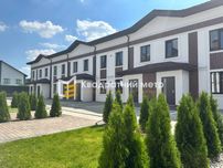 Таунхаус 3 кімнати ЖК Львівський, є газ, центральні комунікації