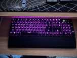 Продам игровую клавиатуру Hator
