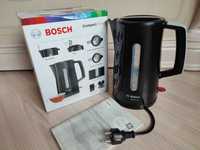 Новый электрочайник BOSCH TWK3A013 Торга нет!