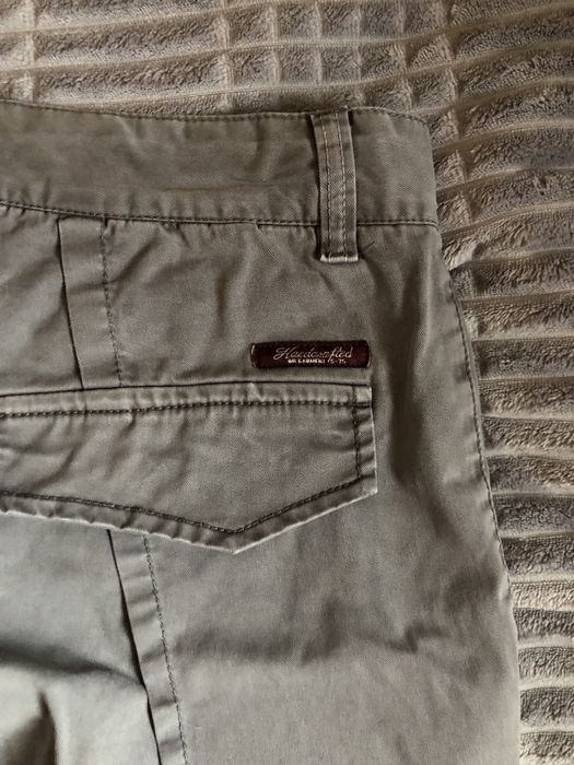 Штани карго чоловічі