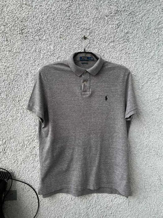 Поло Polo Ralph Lauren