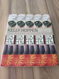 Album Kelly Hoppen Style: The golden rules of design