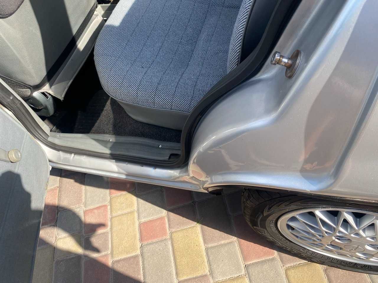 Opel Kadett E 1.3