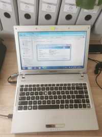 Laptop Samsung q330