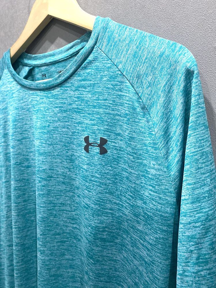 Футболка для тренувань Under Armour