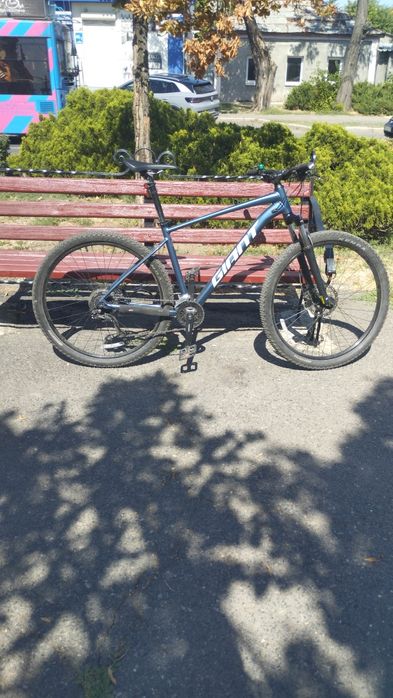 Велосипед Giant 29" на ходу