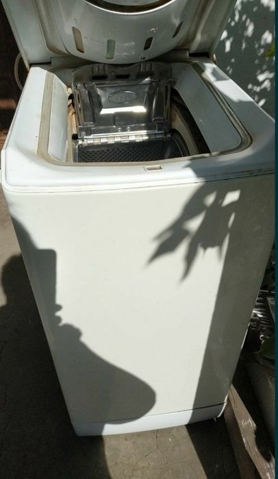 Индезит Indesit WITP102EU