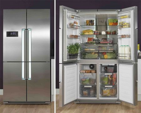 Ремонт холодильникiв на дому