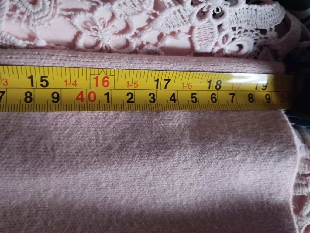 Kardigan bardzo miła w dotyku