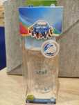 CANPOL BABIES butelka dla dzieci szklana 240ML