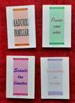 Livros em espanhol Serie Educación