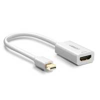 MiniDisplayPort e/ou Thunderbolt - HDMI