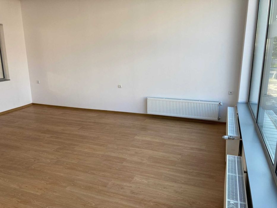 Lokal do wynajęcia 51m2, Myszków ul. Wyszyńskiego 2 lok. 4