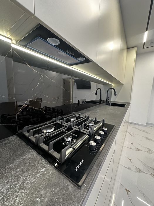 ЦЕНТР МІСТА Продаж 2 кімнатна квартира вул. Коновальця ЖК Main House