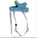 Trunki Szelki Bezpieczeństwa dla dzieci (smycz)  Bert Trua-0150