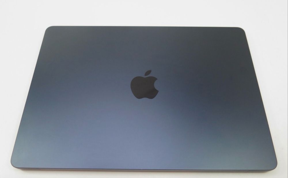 Vendo/Troco Macbook air M2 8 Gb 256 Gb