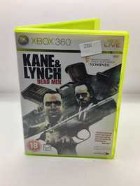 Kane & Lynch Dead Men Xbox nr 2204