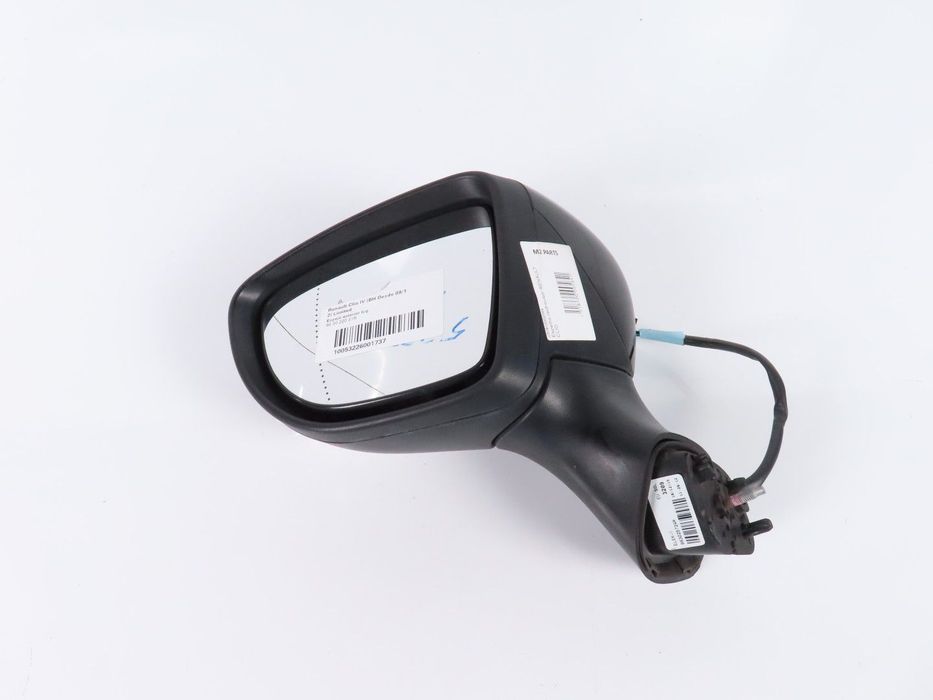 Retrovisor / Espelho Esquerdo Usado / Original RENAULT CLIO IV (BH_)/RENAULT CLI...