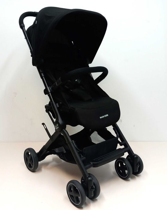 MAXI COSI Wózek spacerowy Lara 2 Essential Black B494