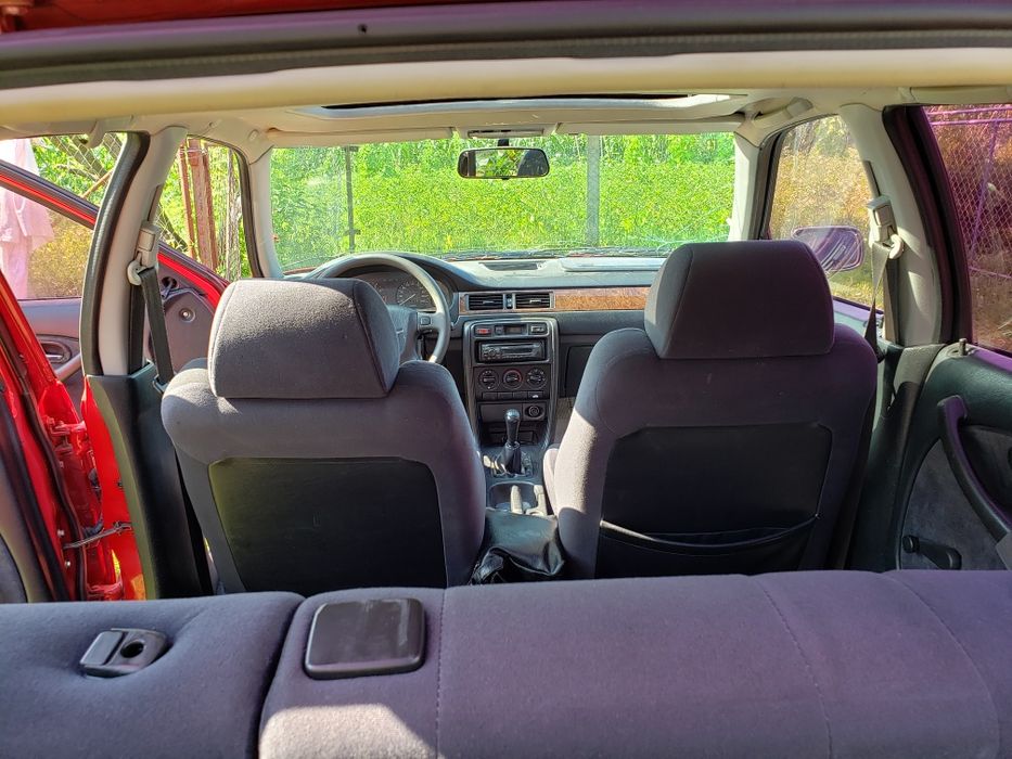 Хонда Сівік,Honda Civik,ma,mb