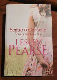 Livros da "Lesley Pearse"