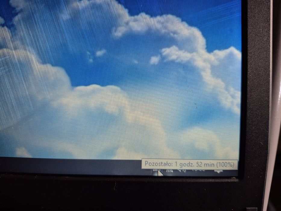 Laptop Fujitsu Lifebook A544 i3