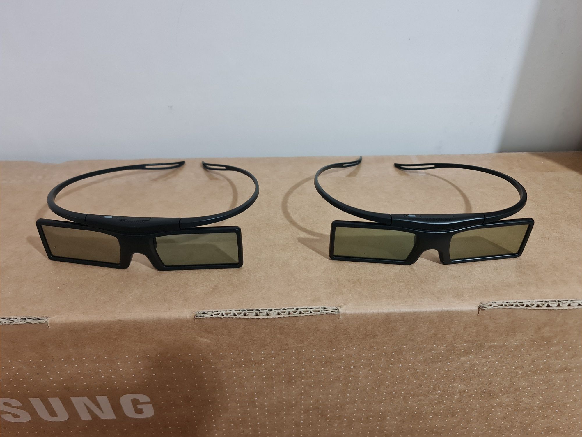 Óculos 3D Samsung