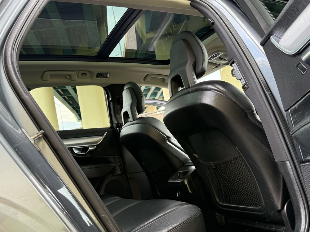 Volvo V90_4x4 AWD_2.0 D5_Panorama_Serwis do końca!! 2016/2017r_ZAMIANA