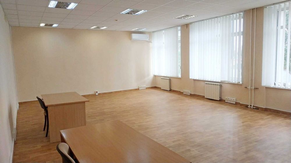 •Є ГЕНЕРАТОР‼️ВЛАСНИК‼️Офіс 74м2+Кондиціонер+Парковка ЖК Комфорт Таун