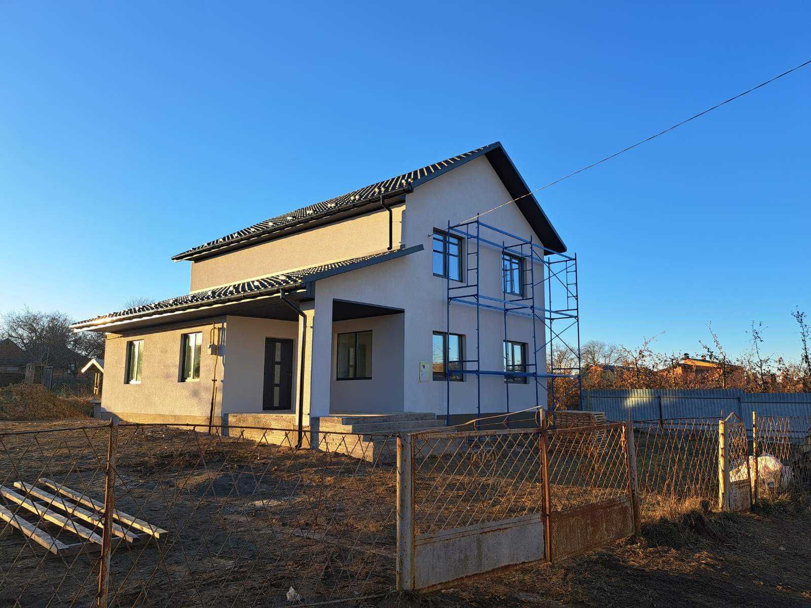 (5)   Продам  будинок на Бучми 2802