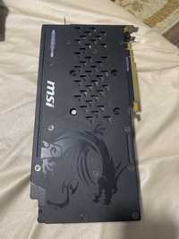 Msi GeForce GTX 1060 gaming 3gb