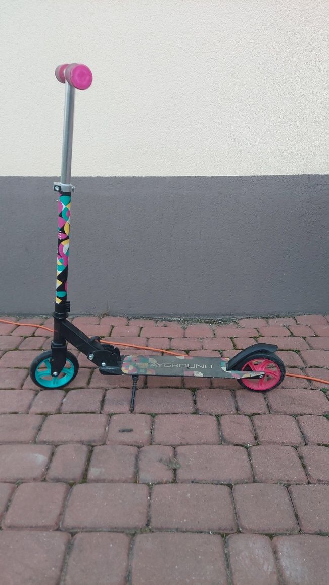 Hulajnoga Playgroung do 80kg