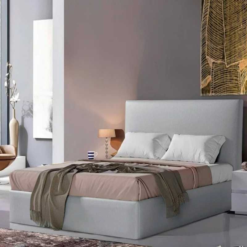 CAMA HAVANA + ESTRADO + COLCHÃO  299,00€