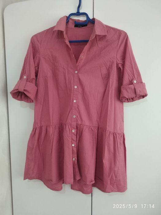 Сорочка Mohito xxs 32